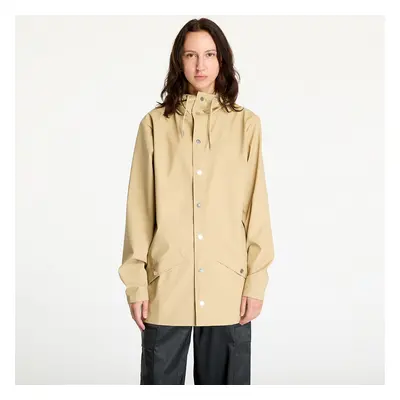 Bunda Rains Jacket W3 UNISEX Sand