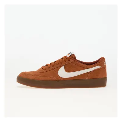 Tenisky Nike Killshot Dark Russet/ Phantom-Gum Med Brown-Black EUR