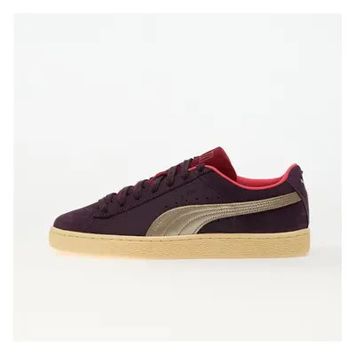 Tenisky Puma Suede Play.Paris. Purple EUR