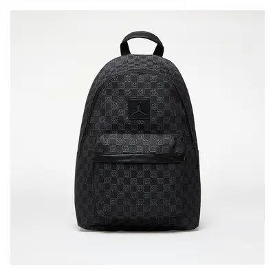 Batoh Jordan Jam Monogram Backpack Black