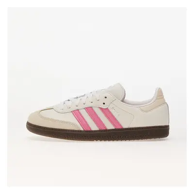 Tenisky adidas Samba Og W Cloud White/ Lucid Pink/ Wonder White EUR