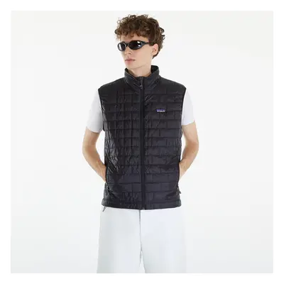 Vesta Patagonia M's Nano Puff Vest Black