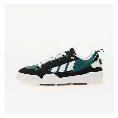 Tenisky adidas Adi2000 Core Black/ Ftw White/ Collegiate Green EUR