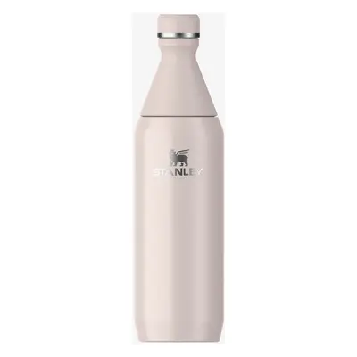 STANLEY The All Day Slim Bottle ml Rose Quartz Gloss