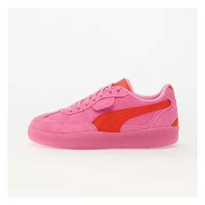 Tenisky Puma Palermo Moda Xtra Wns Pink EUR