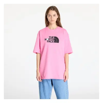 Tričko The North Face x Yinka Ilori S/S Tee Gamma Pink