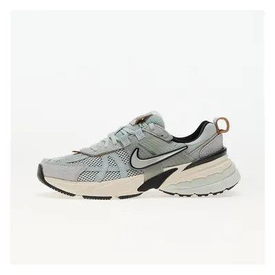 Tenisky Nike W V2K Run Light Pumice/ Chrome-Lt Orewood Brn-Black EUR