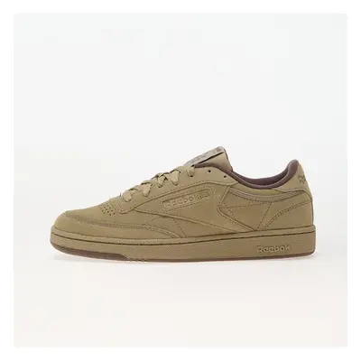 Tenisky Reebok Club C Mushroom/ Utility Brown EUR