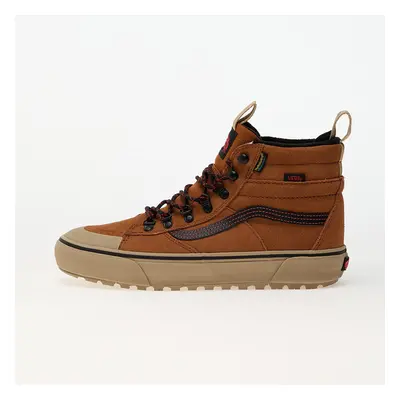 Tenisky Vans Sk8-Hi DR Waterproof MTE Glazed Ginger EUR