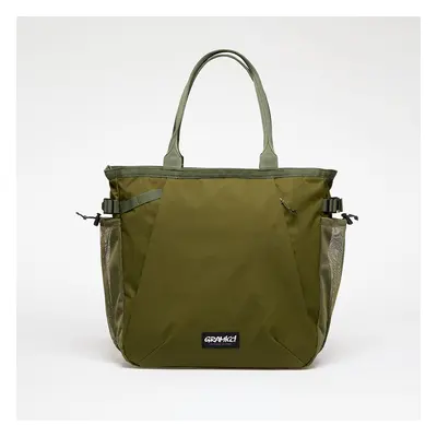 Taška Gramicci Cordura Tote Bag Olive