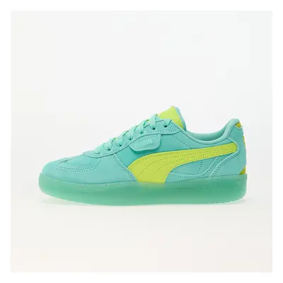 Tenisky Puma Palermo Moda Xtra Wns Green EUR