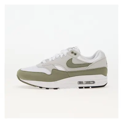 Tenisky Nike W Air Max White/ Light Army-Neutral Grey-Black EUR