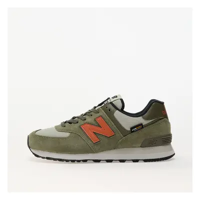 Tenisky New Balance Green EUR