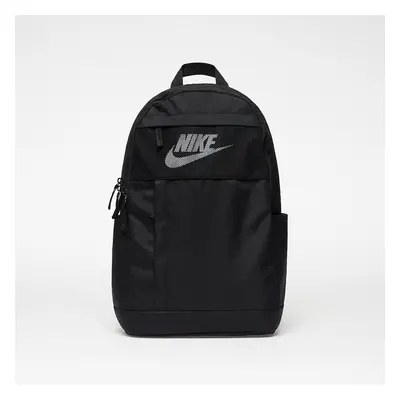 Batoh Nike Backpack Black/ Black/ White