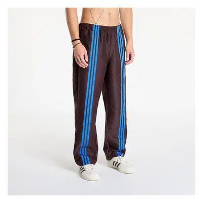 Kalhoty adidas Club Trackpants Shale Brown