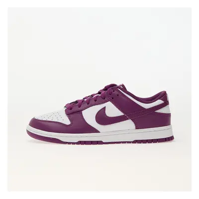 Tenisky Nike Dunk Low Retro White/ Viotech-White EUR