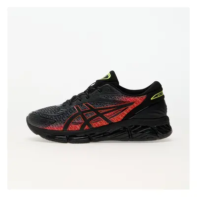 Tenisky Asics Gel-Quantum VIII Black/ Fiery Red EUR