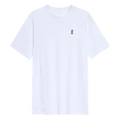 Tričko On Graphic Short Sleeve Tee White