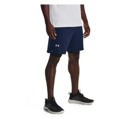 Šortky Under Armour Vanish Woven 8In Shorts Academy