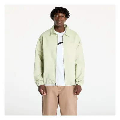 Bunda Nike Life Men's Woven Harrington Jacket Olive Aura/ Olive Aura