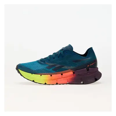 Tenisky Reebok Floatzig X1 Escape Blue/ Lime/ Coral EUR