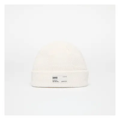 Čepice Vans Hamlin Cuff Beanie Marshmallow