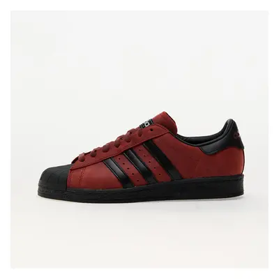 Tenisky adidas Superstar Supplier Colour/ Core Black/ Core Black EUR