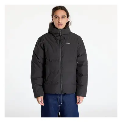 Bunda Patagonia M's Jackson Glacier Jacket Black