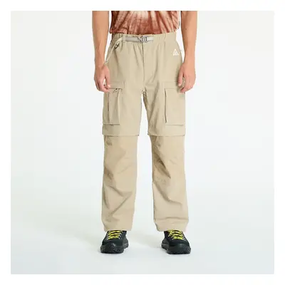 Kalhoty Nike ACG "Smith Summit" Men's Cargo Pants Khaki/ Light Iron Ore/ Summit White