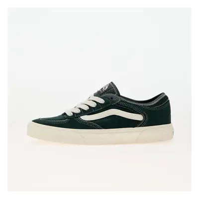 Tenisky Vans Rowley Classic Dark Green EUR