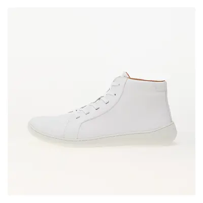 Tenisky Skinners Sneakers Moonwalker High Top leather White EUR