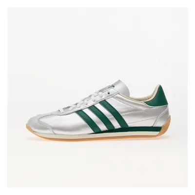 Tenisky adidas Country Og W Silver Metallic/ Collegiate Green/ Core White EUR