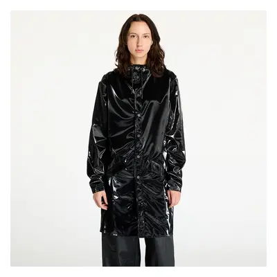 Bunda Rains Long Jacket W3 UNISEX Night