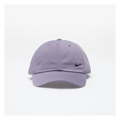 Kšiltovka Nike Club Unstructured Curved Bill Cap Daybreak/ Black