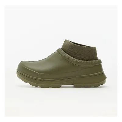 Tenisky UGG W Tasman X Burnt Olive EUR