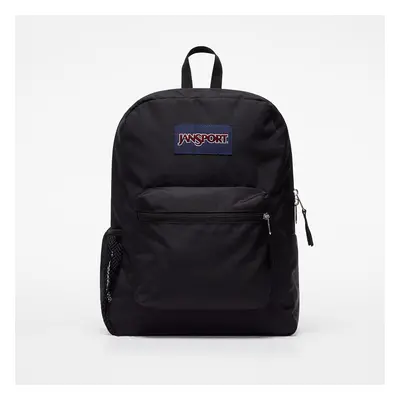 Batoh JanSport Cross Town Black