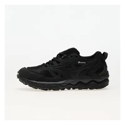 Tenisky Mizuno Wave Mujin Tl Gtx Black/ Black/ Black EUR