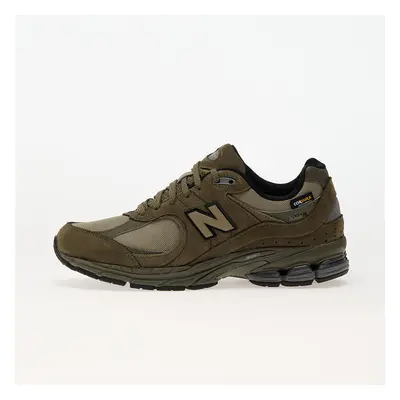 Tenisky New Balance 2002R Green EUR