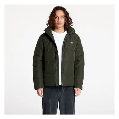 Bunda Lee Puffer Jacket Olive Night