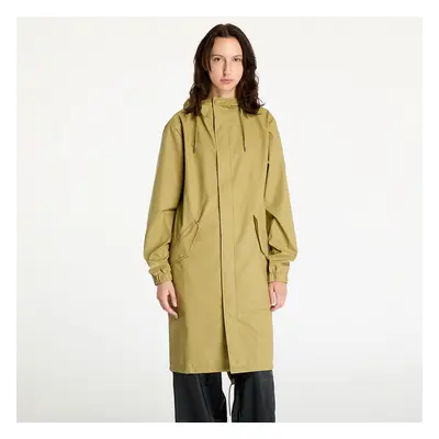 Bunda Rains Fishtail Parka W3 UNISEX Khaki