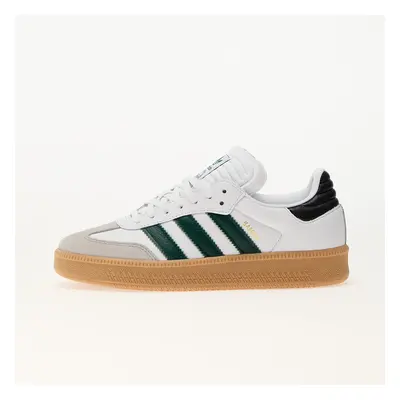 Tenisky adidas Samba Xlg Ftw White/ Collgreen/ Panton EUR