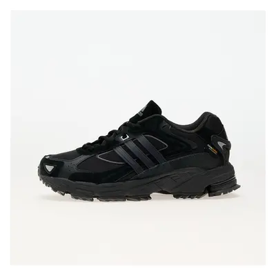 Tenisky adidas Response CL Balck/ Carbon/ Mate Silver EUR