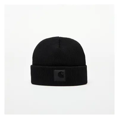 Čepice Carhartt WIP Dawson Beanie Black