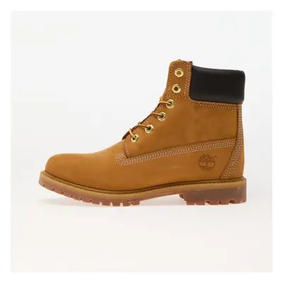 Tenisky Timberland Inch Lace Up Waterproof Boot Wheat EUR