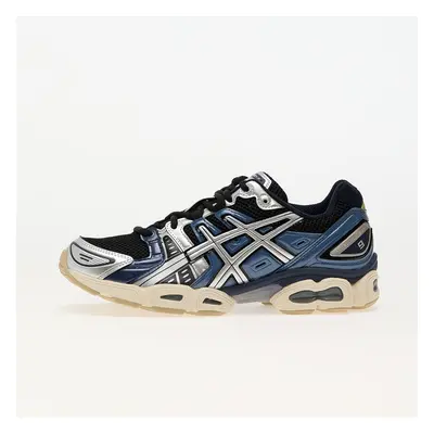 Tenisky Asics Gel-Nimbus Black/ Pure Silver EUR