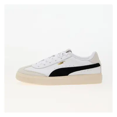 Tenisky Puma Lajla T-toe Wns White EUR