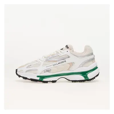 Tenisky LACOSTE L003 White/ Green EUR