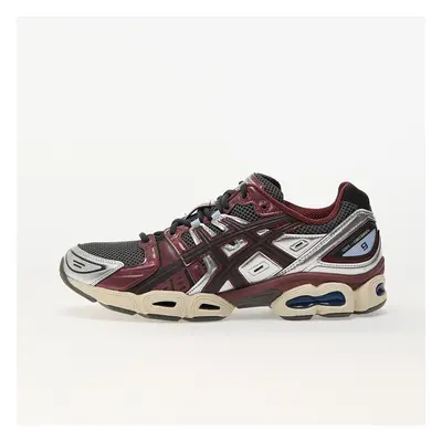 Tenisky Asics Gel-Nimbus Truffle Grey/ Dark Cherry EUR