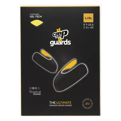 Crep Protect Sneaker Guard L/XL Black