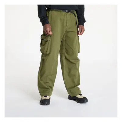 Kalhoty Gramicci Rig Cargo Pant Olive